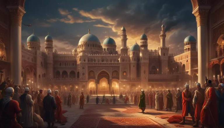 Unveiling the Legacy of Suleiman the Magnificent: 8 Intriguing Facts