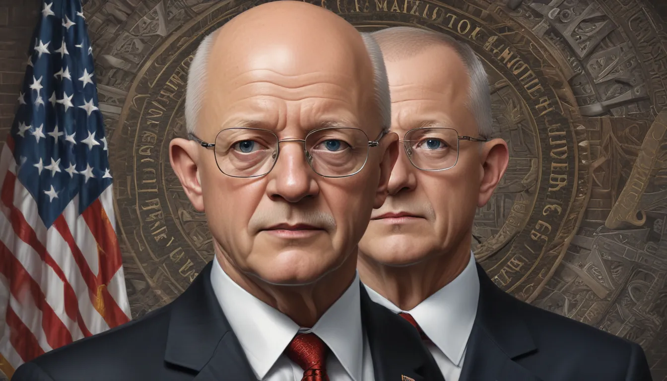 james clapper facts ee7fb703