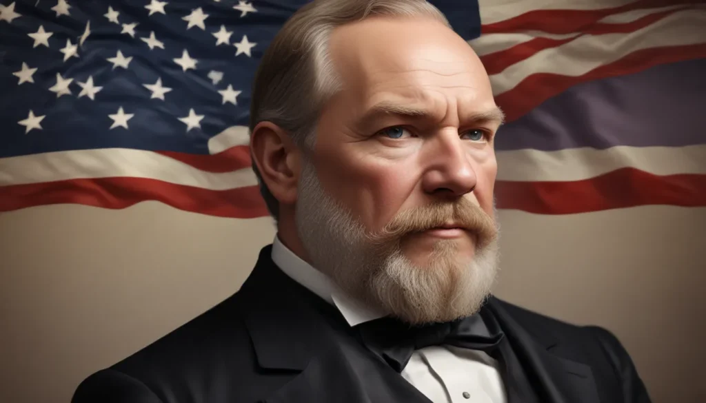 james garfield facts 55b0e74d