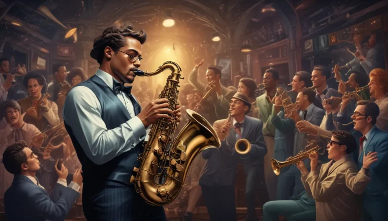 The Fascinating World of Jazz: Exploring 11 Intriguing Facts