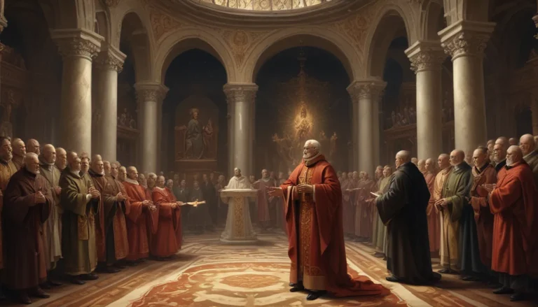 Unveiling the Legacy of the Jesuits: 10 Fascinating Facts