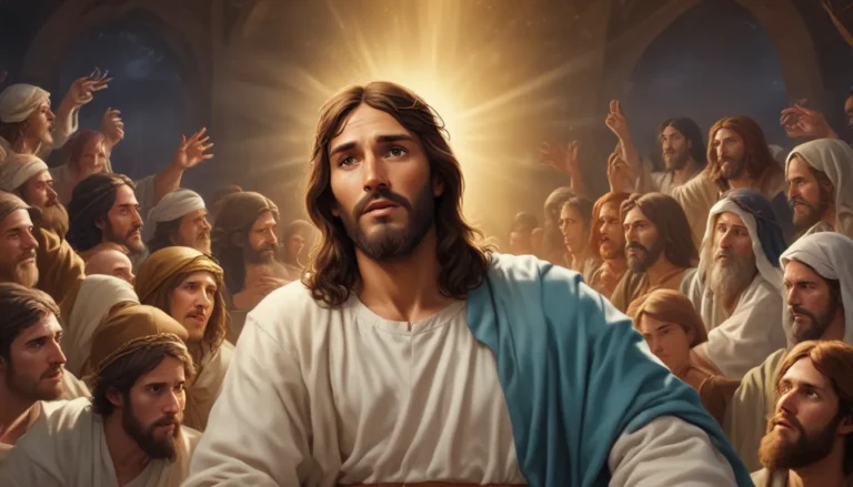 Exploring the Life of Jesus Christ: 30 Fascinating Facts