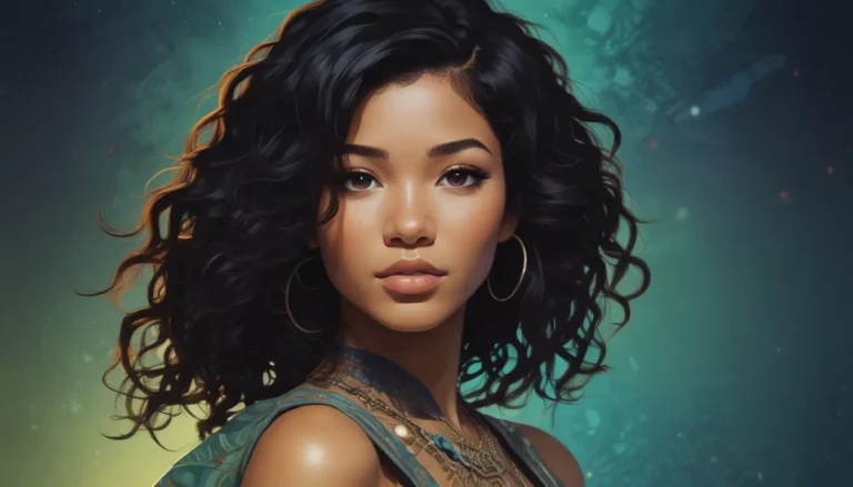 Discovering Jhene Aiko: A Deep Dive into the Life and Music of a Soulful Songstress