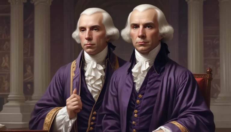 Unveiling the Legacy of James Madison University: 11 Fascinating Facts