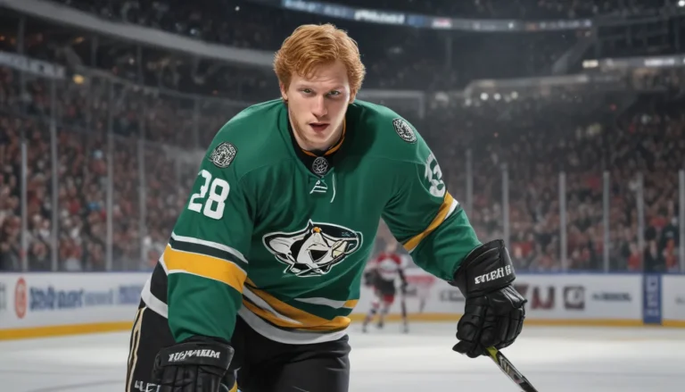 Discovering John Klingberg: A Dive into the Life and Career of a Hockey Legend