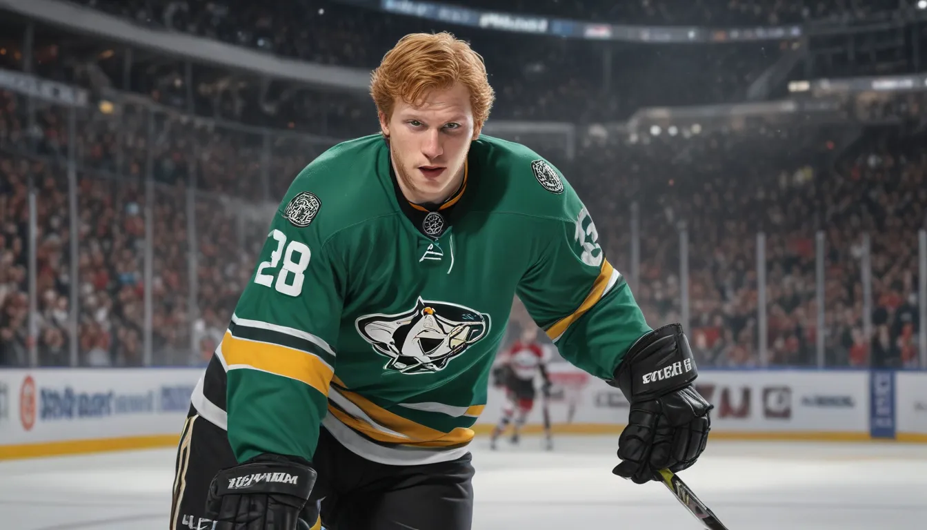 john klingberg facts 98cb7ad9