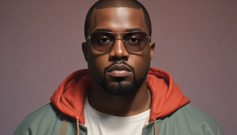 Unveiling Kanye West: A Deep Dive into the Life of a Musical Influencer