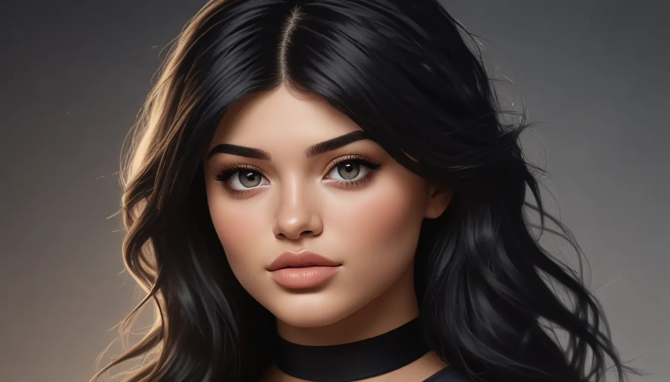 kylie jenner facts 673cd219