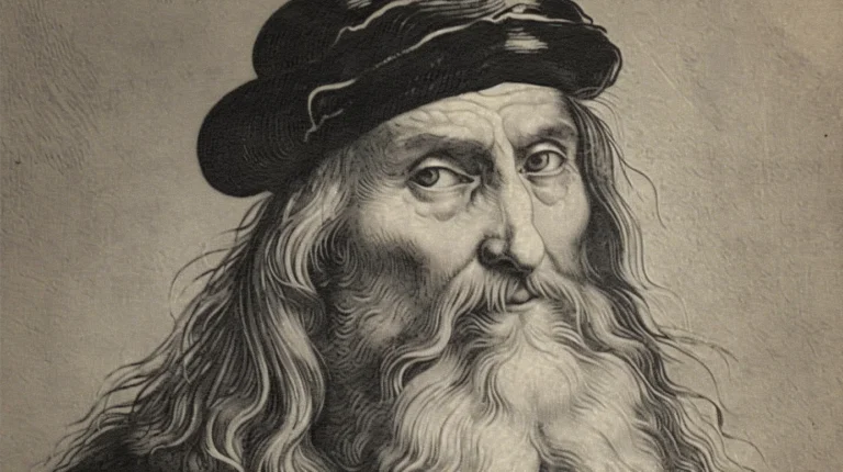 Unveiling the Genius of Leonardo da Vinci