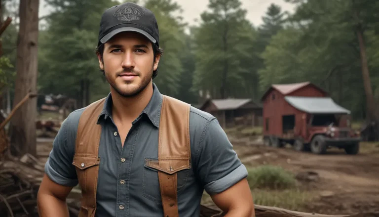 Discovering Luke Bryan: A Journey Through Country Music Excellence