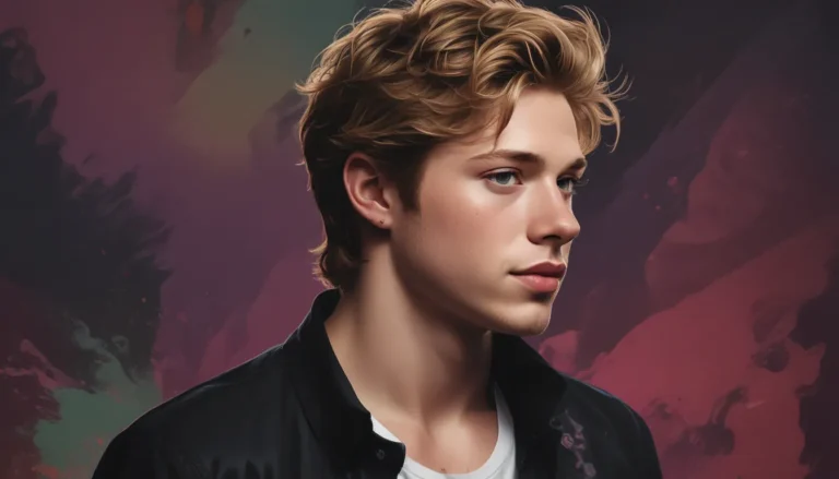 Unveiling the Intriguing World of Luke Hemmings: 15 Captivating Facts