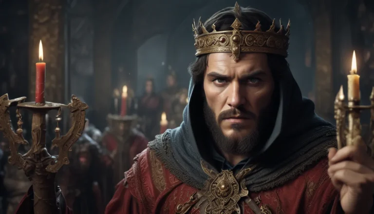 Unlocking the Mysteries of Macbeth: 20 Fascinating Facts Revealed