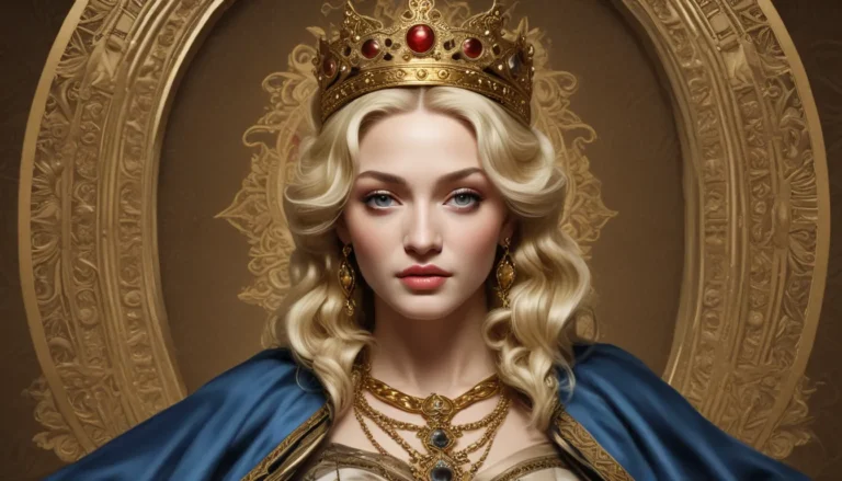 Unveiling Madonna: 30 Fascinating Facts About the Queen of Pop