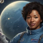 mae jemison facts db709893