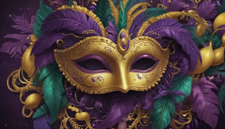 Celebrating Mardi Gras: A Deep Dive into the Festive Traditions