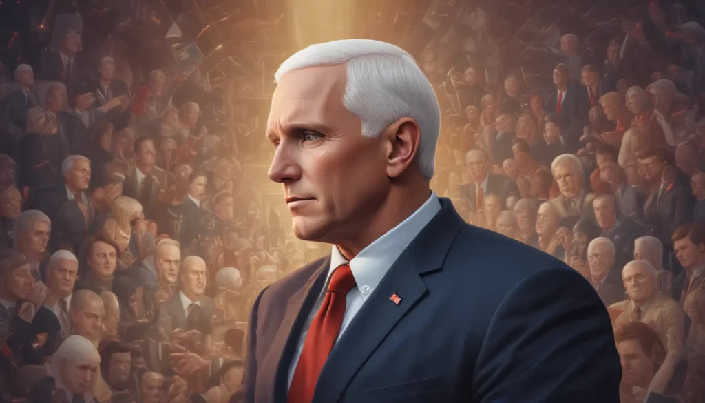 mike pence facts bc5f9d00