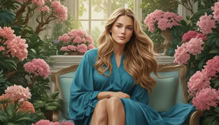 Exploring the Inspiring Journey of Aerin Lauder Zinterhofer