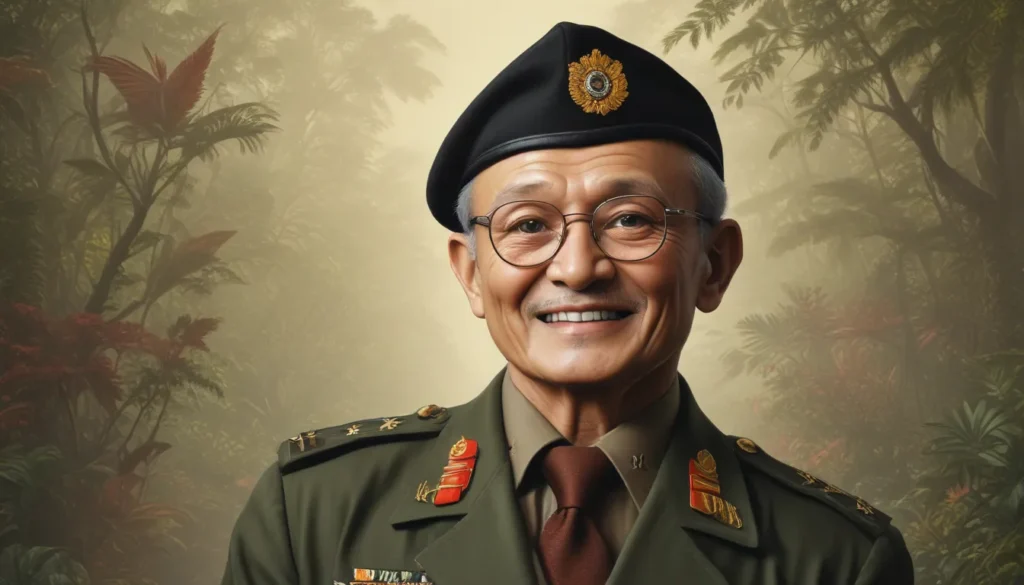 mind blowing facts about b j habibie bf193b19