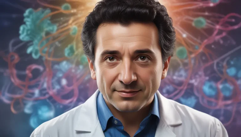 Discover the Phenomenon of Dr. Anthony Atala: A Regenerative Medicine Innovator