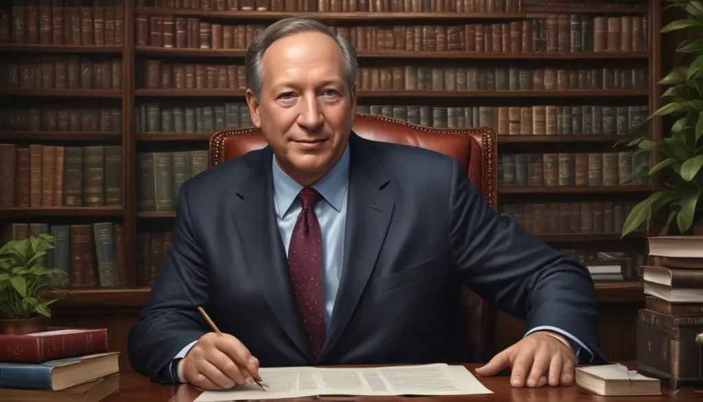 mind blowing facts about dr lawrence h summers 4d21133e