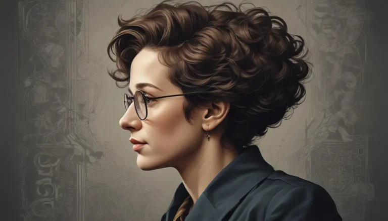 Unveiling the Enigmatic Mind of Hannah Arendt: 16 Mind-Blowing Facts