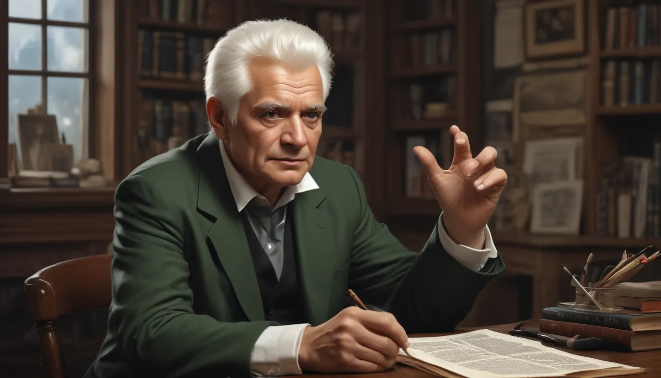 mind blowing facts about jacques derrida d8faeb01