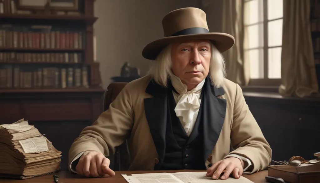 mind blowing facts about jeremy bentham 2289ef6a