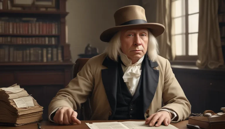 Unveiling the Legacy of Jeremy Bentham: 11 Intriguing Insights