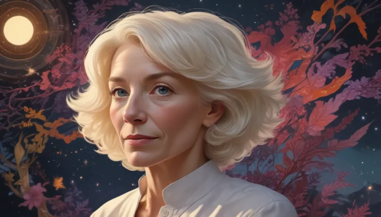 Unveiling the Brilliance of Martha Nussbaum: 15 Fascinating Facts