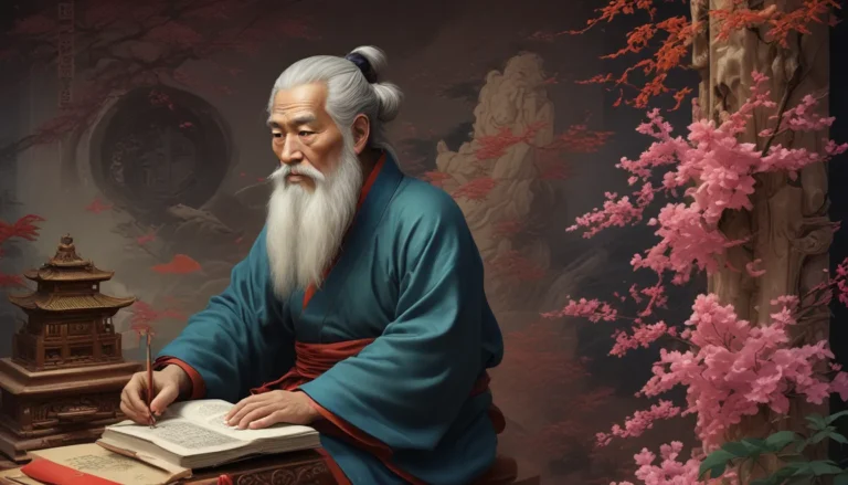 Unraveling Zhuangzi: An Exploration of Chinese Philosophy