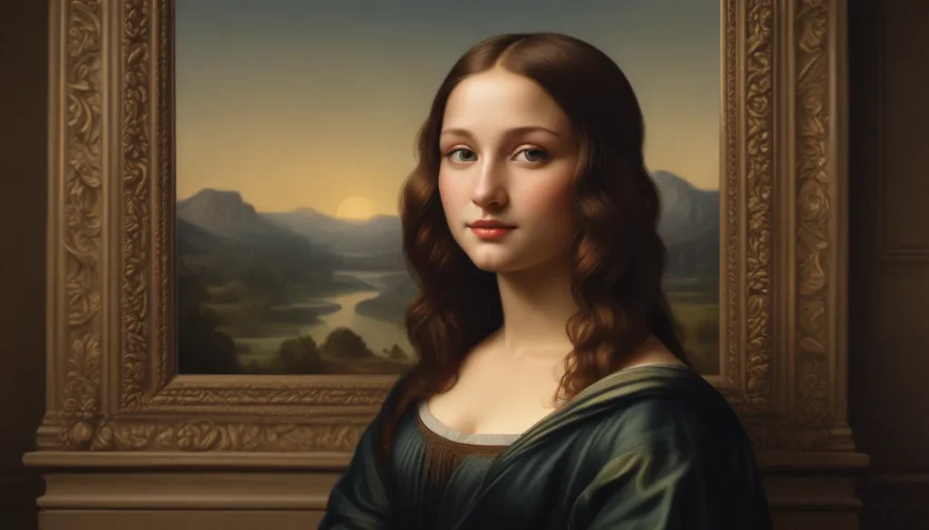 mona lisa facts 8994df63