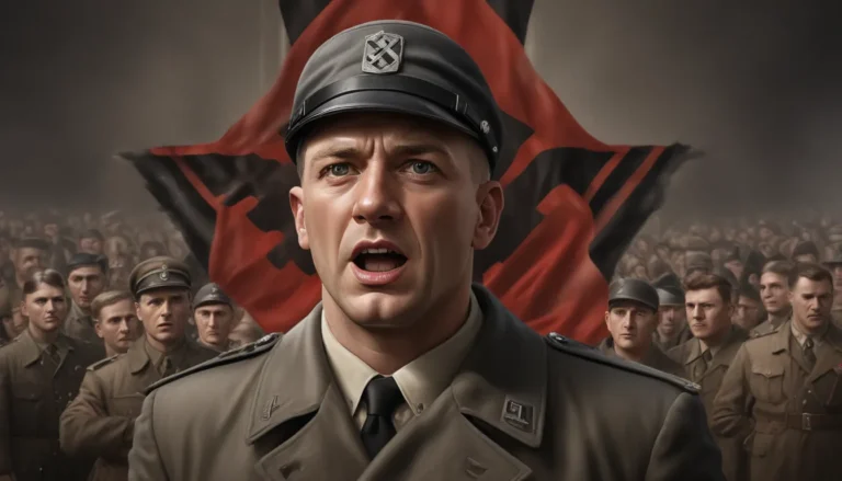 Unveiling the Truth about the Nazi Party: A Comprehensive Guide