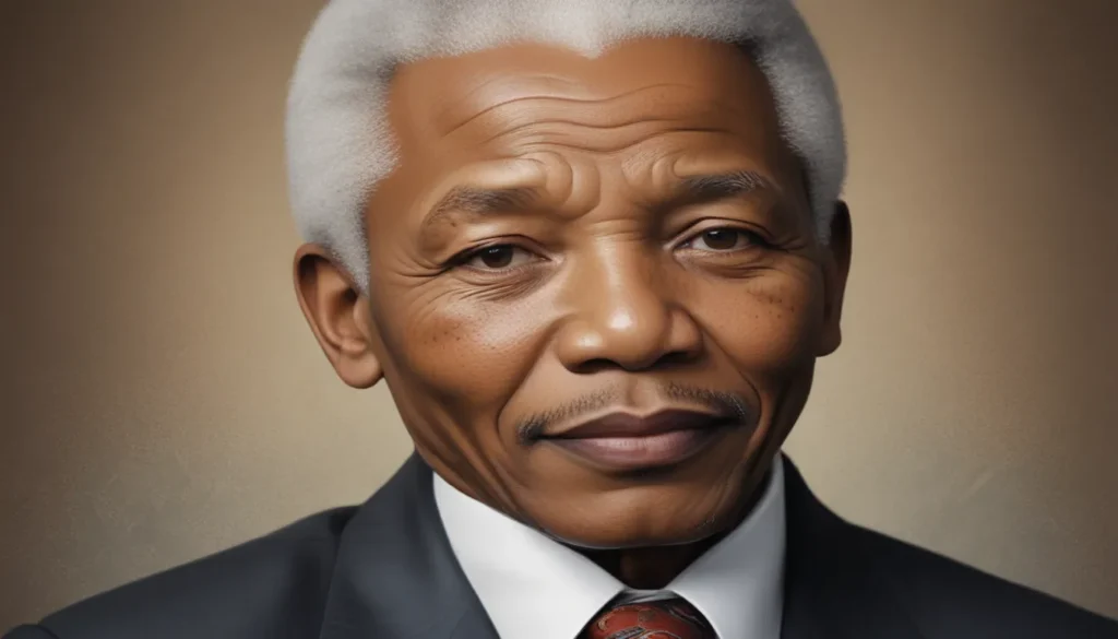 nelson mandela facts cfd40c88