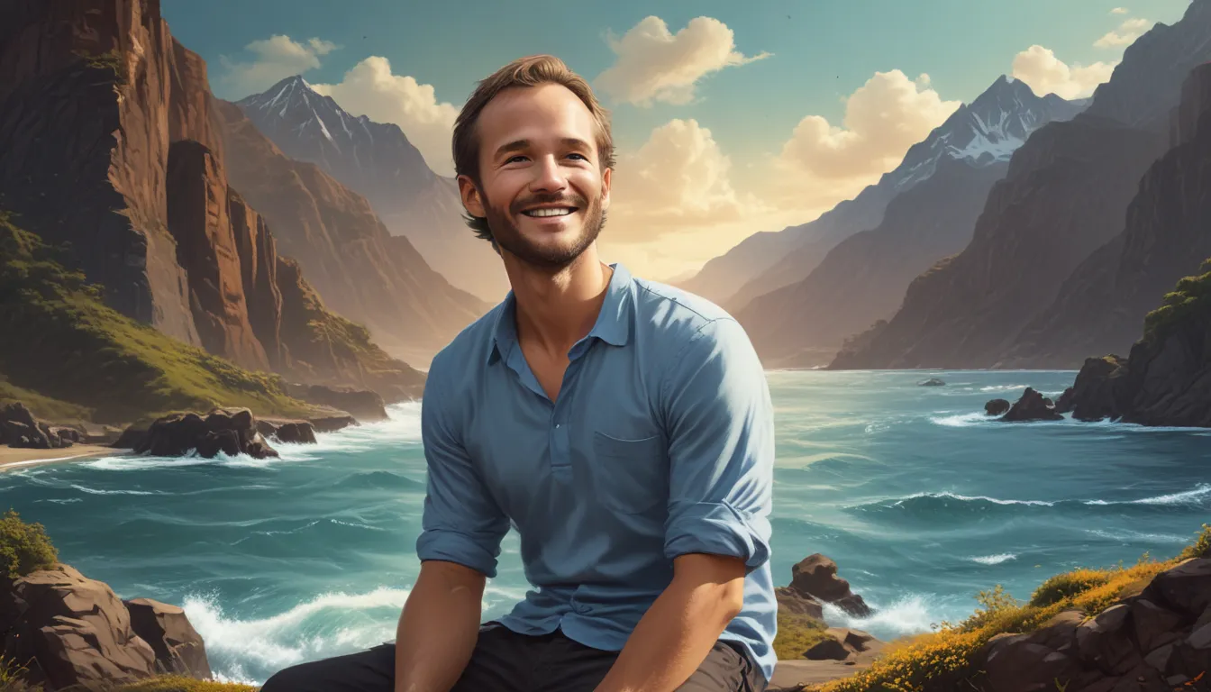 nick vujicic facts e889360b