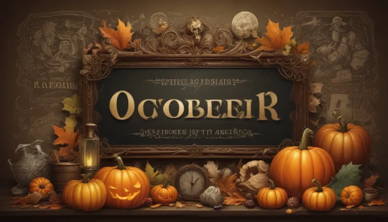 Unveiling the Rich History of October 17th: Significant Events, Discoveries, and Influential Figures