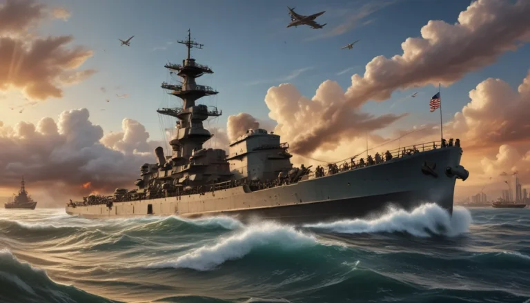 Unveiling Pearl Harbor: Dive into the Historical Facts