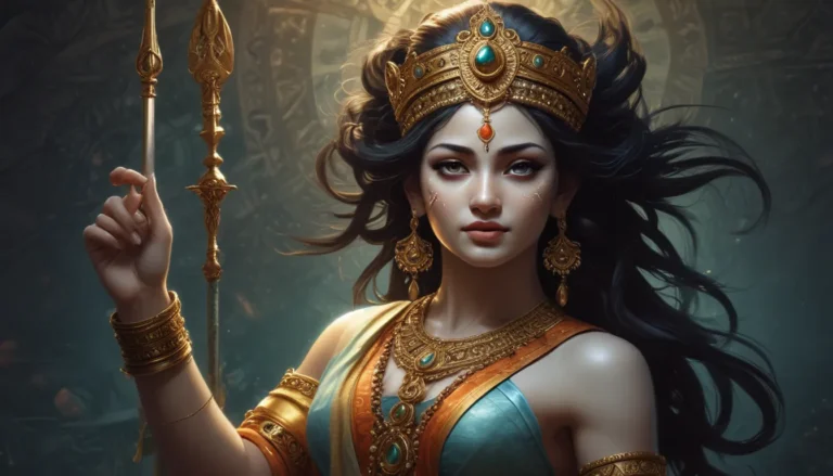 Exploring the Mystique of Rama: 15 Intriguing Facts