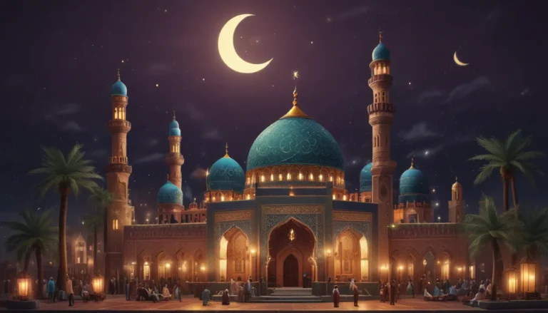 Understanding Ramadan: A Detailed Guide to the Holiest Month in Islam