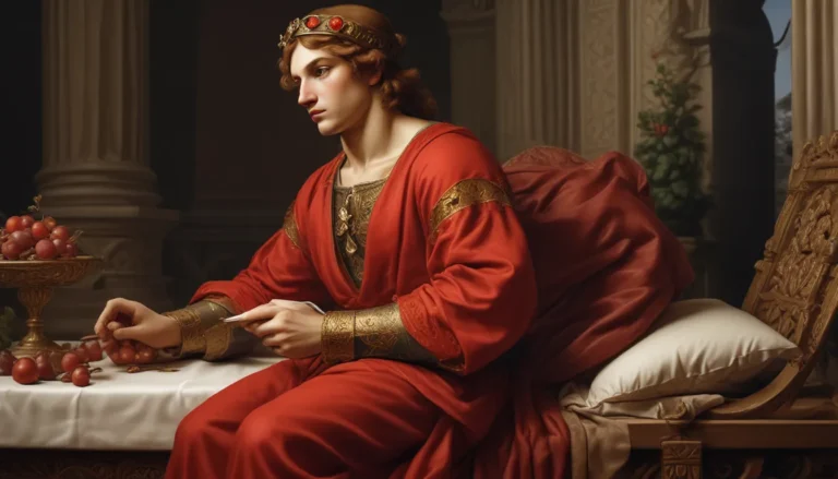 Exploring Raphael: An Insight into the Life and Art of a Renaissance Master