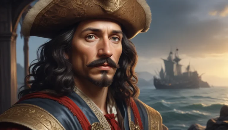 Discovering Samuel de Champlain: The Father of New France