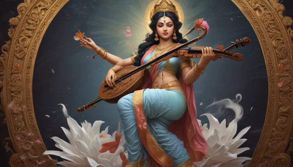 saraswati facts 0018d0af