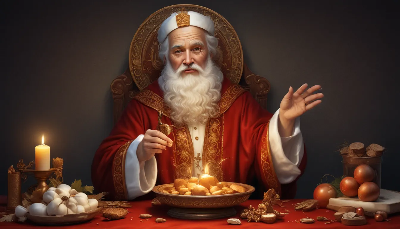 st nicholas day facts 79aa577a