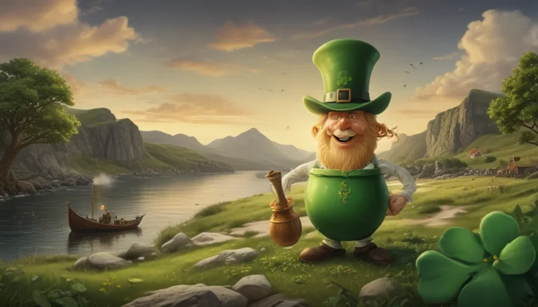 St. Patrick’s Day: An In-Depth Look at the Irish Holiday