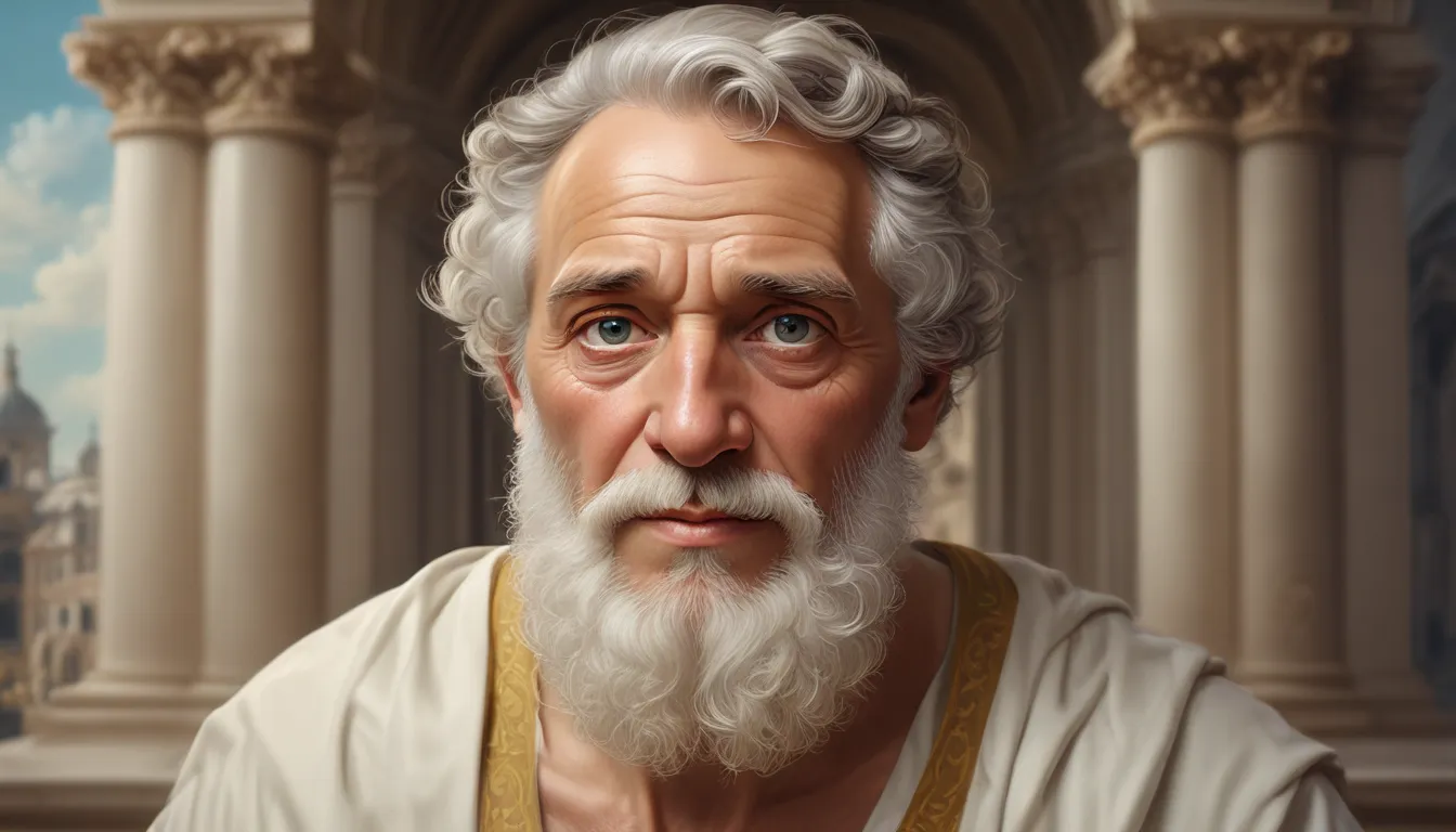 st peter facts ea4ac360