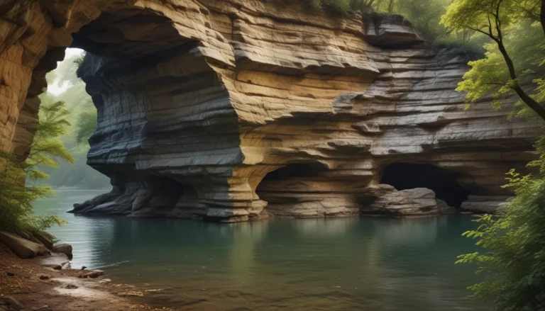 Exploring the Wonders of Starved Rock State Park