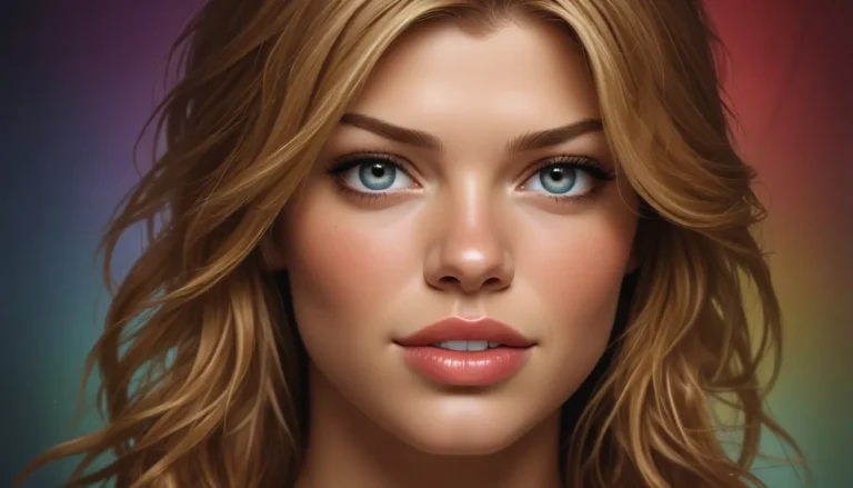 Unveiling the Enigmatic Adrianne Palicki: 20 Intriguing Facts