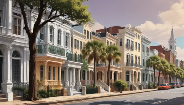 Discover the Multifaceted Charleston White: 9 Surprising Facts