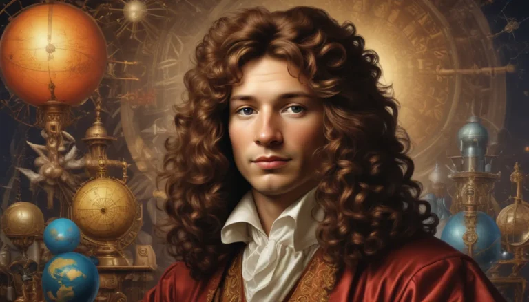 Exploring the Legacy of Christiaan Huygens: A Journey Through Science and Innovation