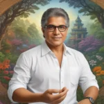 surprising facts about dr deepak chopra 2dd6f08c