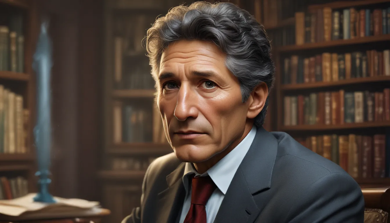 surprising facts about edward said b9d8b53a